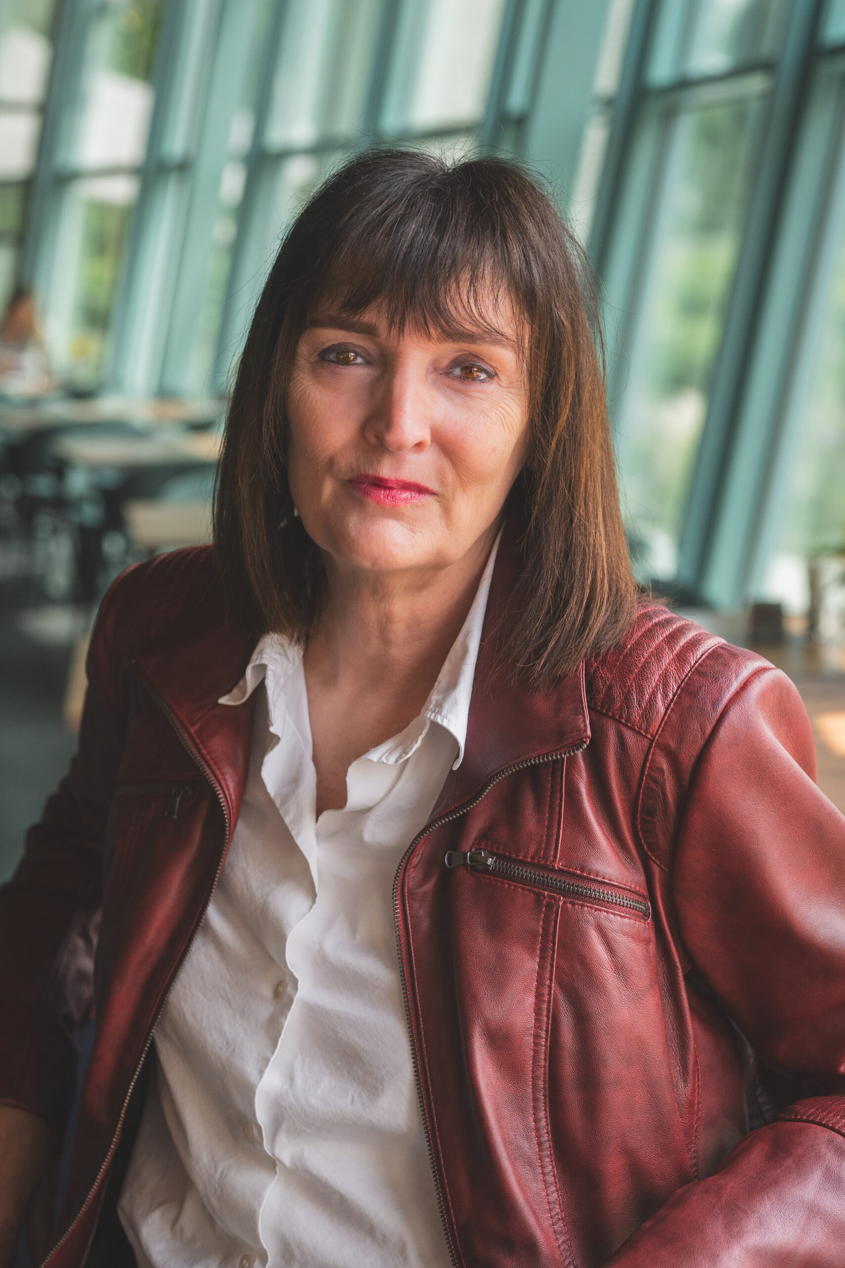 Hilda Groothuis