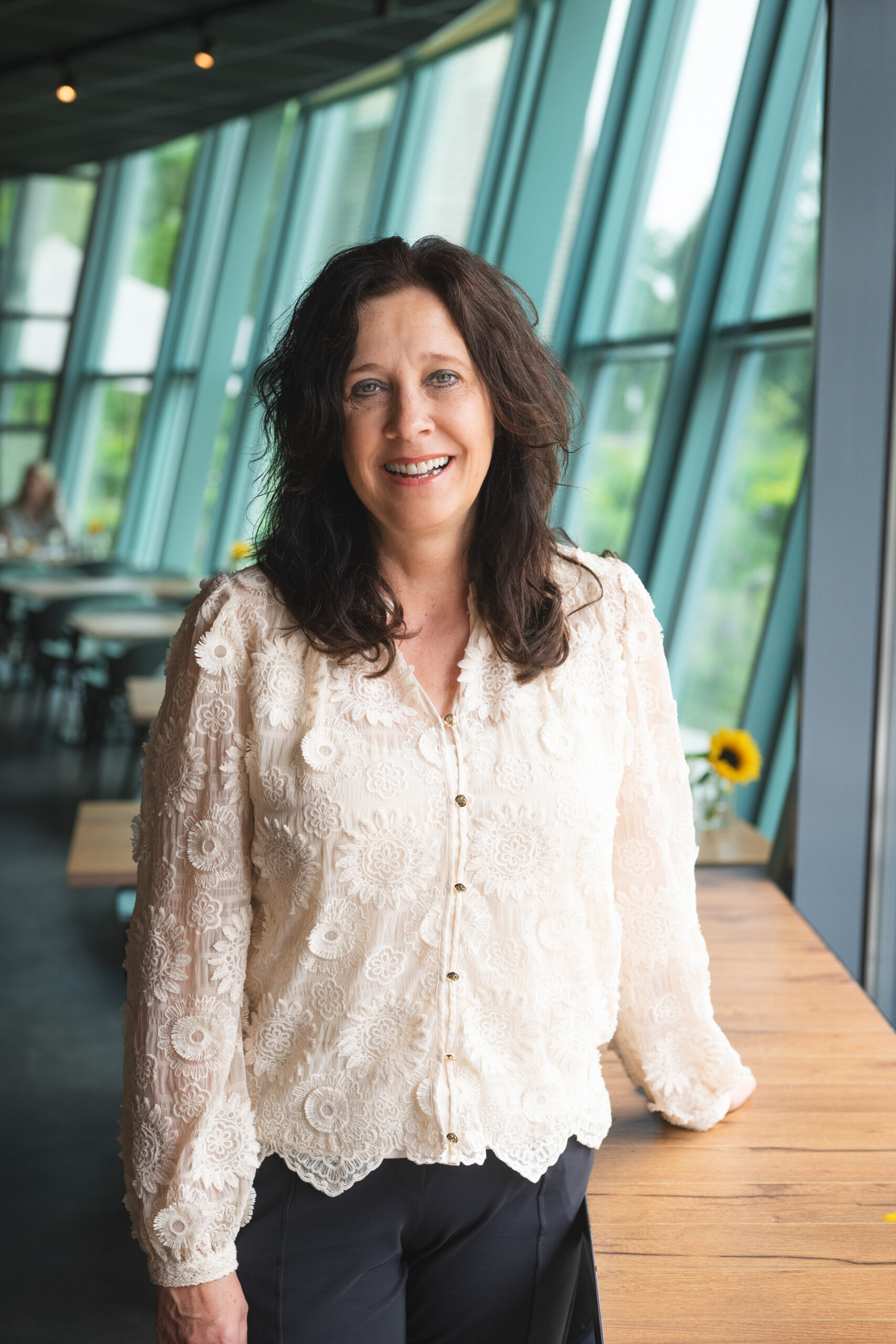 Marieke Dokter