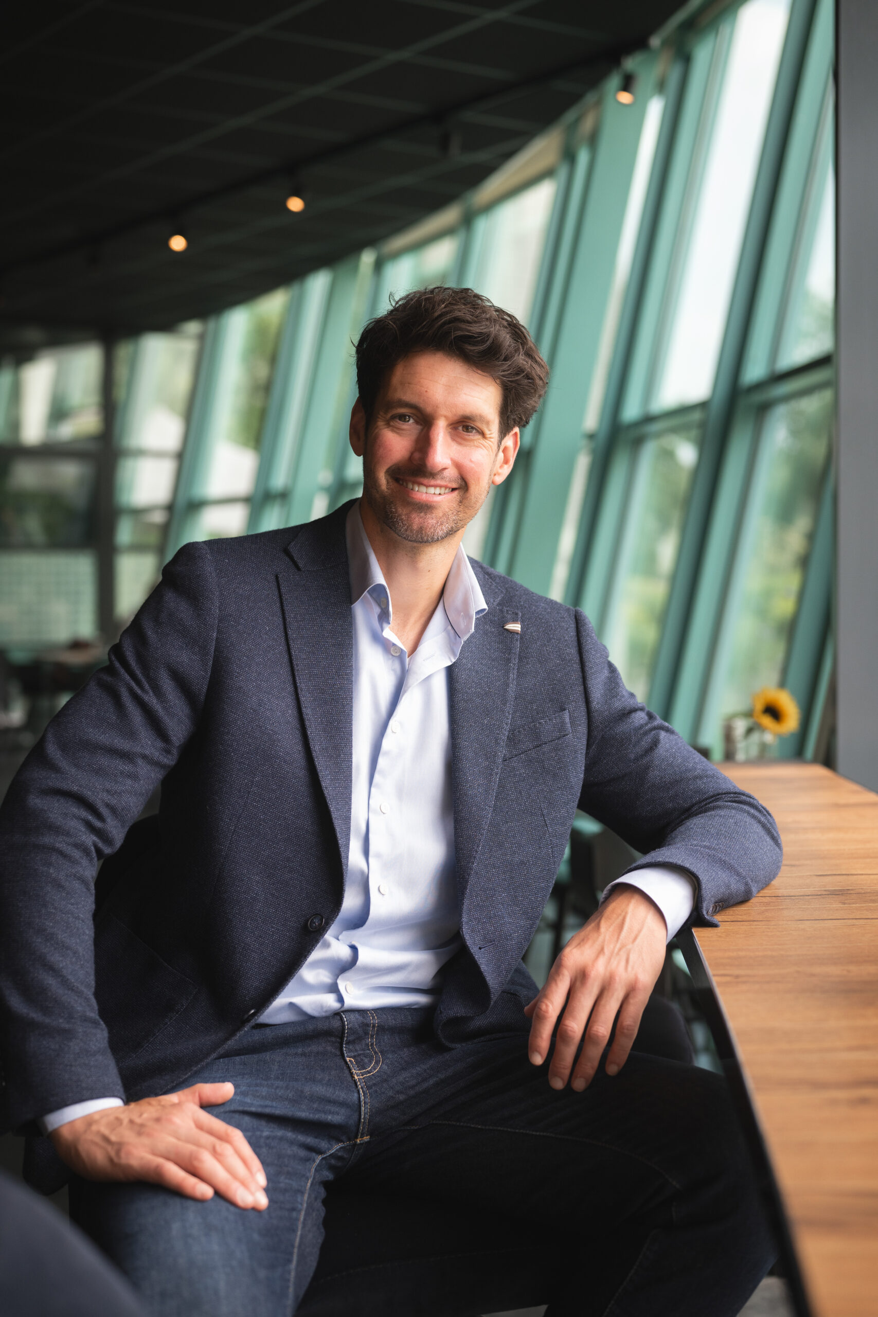 Wouter Klapwijk